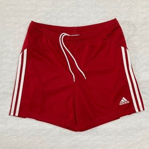 Adidas Women’s Climalite Shorts